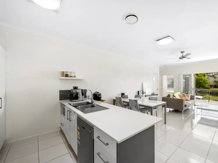 Sixth view of Homely unit listing, 14/8 Mercer Avenue, Kedron QLD 4031