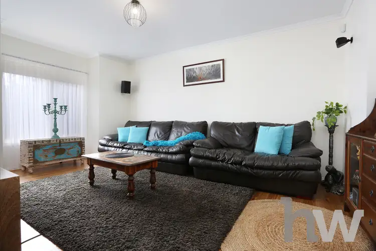 Second view of Homely house listing, 7 Alva Court, Waurn Ponds VIC 3216