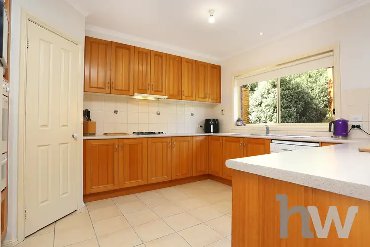 Third view of Homely house listing, 7 Alva Court, Waurn Ponds VIC 3216