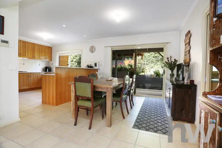 Fourth view of Homely house listing, 7 Alva Court, Waurn Ponds VIC 3216