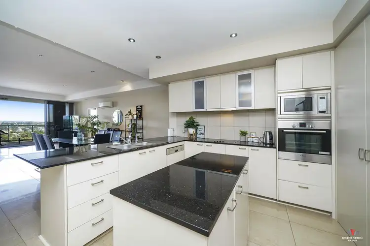 Fifth view of Homely apartment listing, 75/18 Tanunda Drive, Rivervale WA 6103