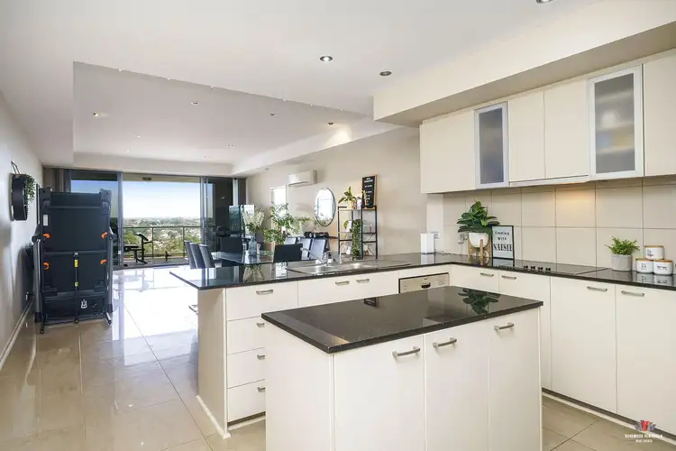 Sixth view of Homely apartment listing, 75/18 Tanunda Drive, Rivervale WA 6103