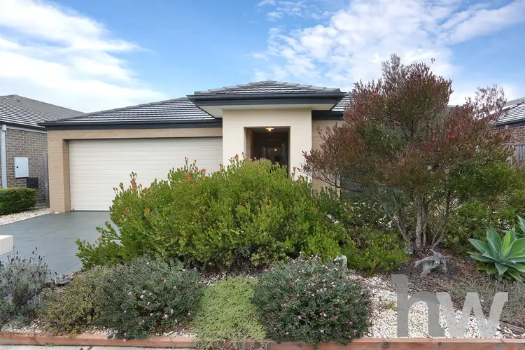 Main view of Homely house listing, 7 Domain Avenue, Curlewis VIC 3222