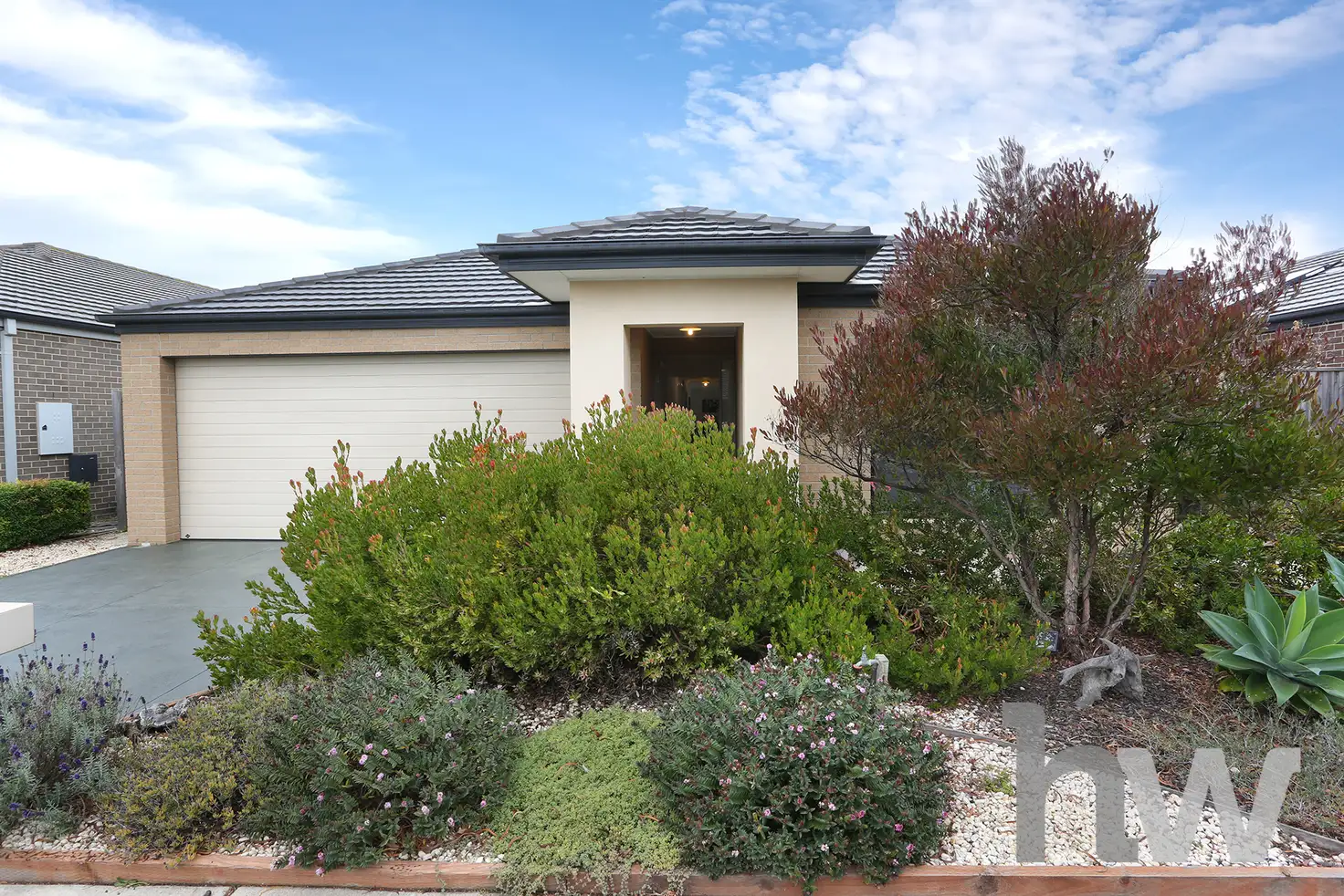 Main view of Homely house listing, 7 Domain Avenue, Curlewis VIC 3222