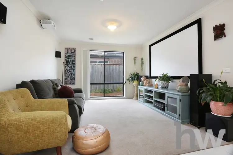 Second view of Homely house listing, 7 Domain Avenue, Curlewis VIC 3222