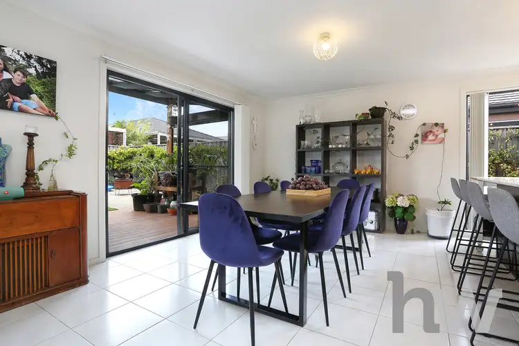 Third view of Homely house listing, 7 Domain Avenue, Curlewis VIC 3222