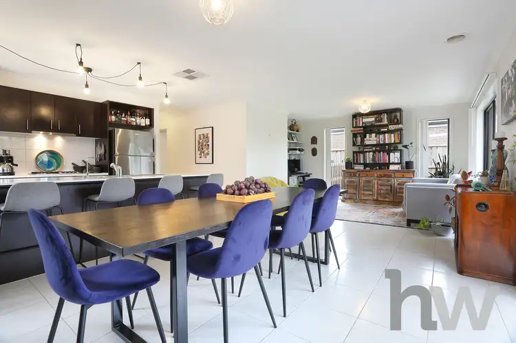 Fourth view of Homely house listing, 7 Domain Avenue, Curlewis VIC 3222
