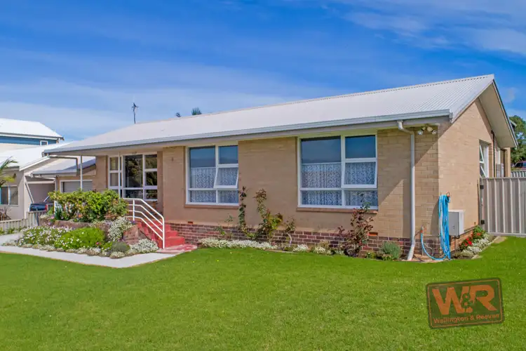 Third view of Homely house listing, 6 Shorts Place, Mira Mar WA 6330