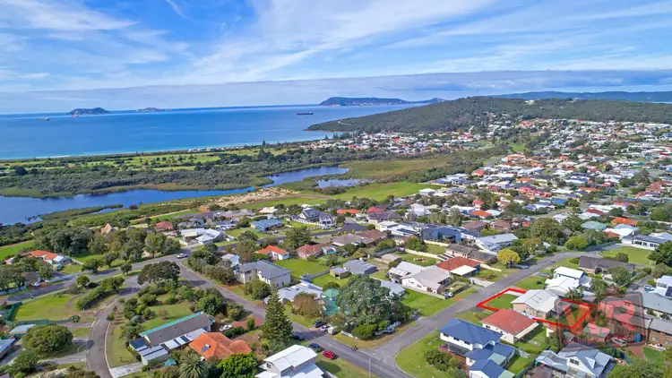 Fifth view of Homely house listing, 6 Shorts Place, Mira Mar WA 6330
