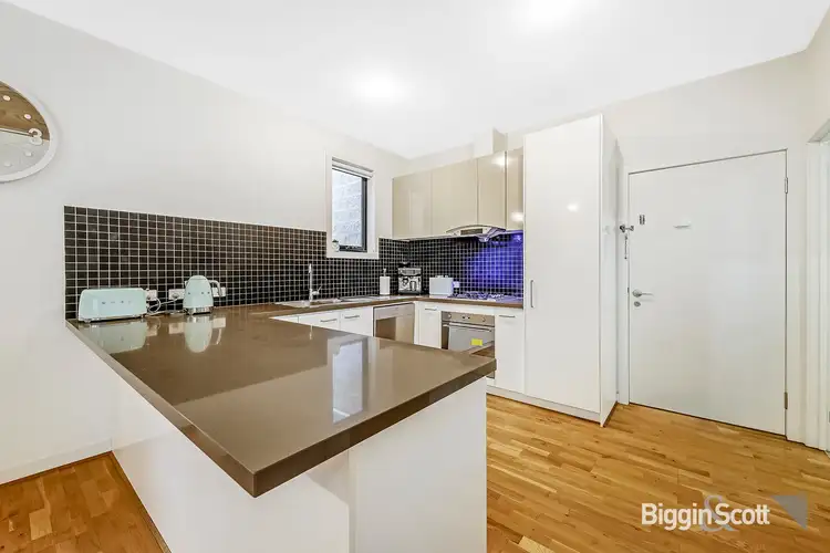 Fifth view of Homely townhouse listing, 2/5 Yunki Court, Ashwood VIC 3147
