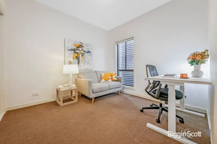 Sixth view of Homely townhouse listing, 2/5 Yunki Court, Ashwood VIC 3147