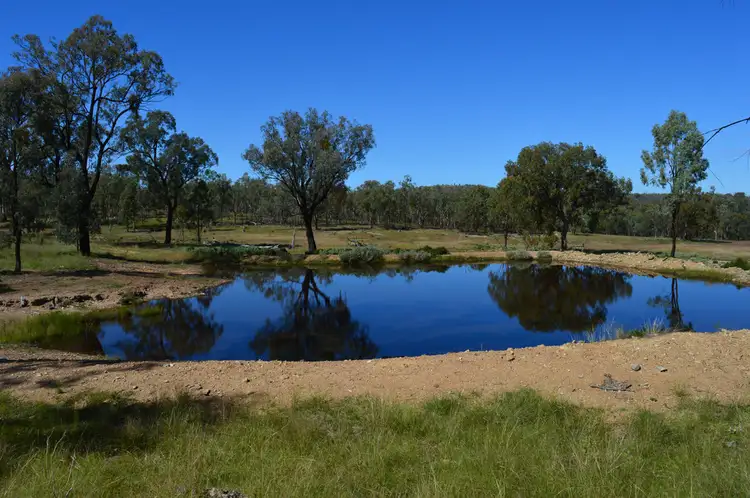 Second view of Homely rural property listing, 0 Cunningham Highway, Oman Ama QLD 4352