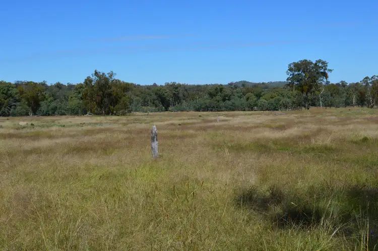 Fourth view of Homely rural property listing, 0 Cunningham Highway, Oman Ama QLD 4352