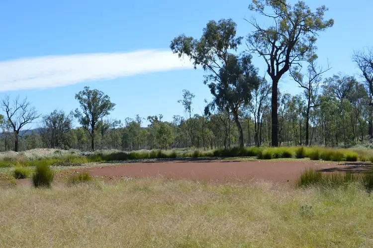 Fifth view of Homely rural property listing, 0 Cunningham Highway, Oman Ama QLD 4352