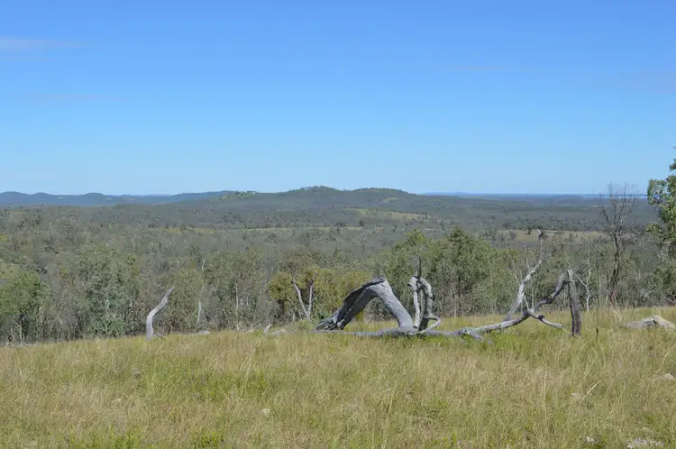 Seventh view of Homely rural property listing, 0 Cunningham Highway, Oman Ama QLD 4352