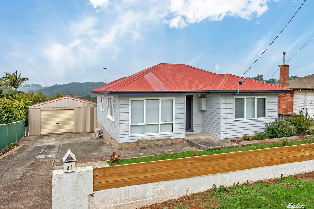Main view of Homely house listing, 65 McPhee Street, Havenview TAS 7320