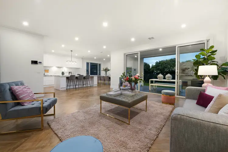 Second view of Homely house listing, 28 Mountain View Road, Balwyn North VIC 3104