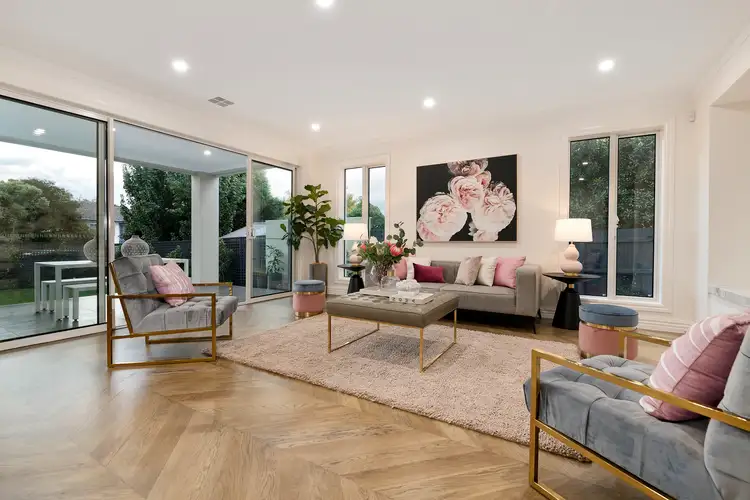 Third view of Homely house listing, 28 Mountain View Road, Balwyn North VIC 3104