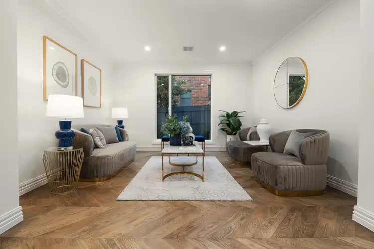 Fourth view of Homely house listing, 28 Mountain View Road, Balwyn North VIC 3104