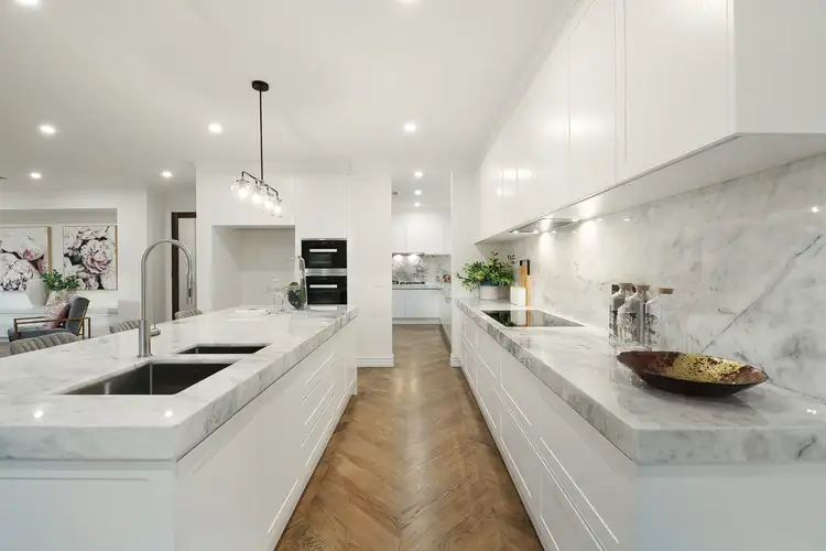 Fifth view of Homely house listing, 28 Mountain View Road, Balwyn North VIC 3104