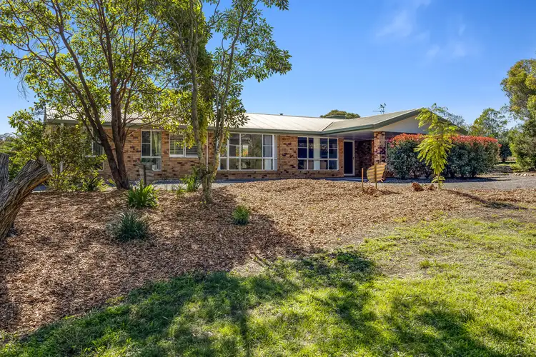 15 Bedwell Street, Cranley QLD 4350