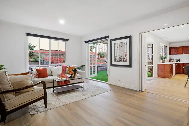 Third view of Homely house listing, 148 Seebeck Road, Rowville VIC 3178