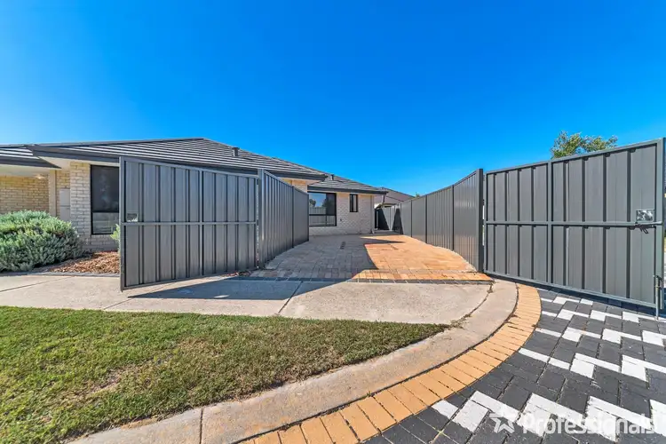 Third view of Homely house listing, 12 Waterfront Parkway, Shoalwater WA 6169