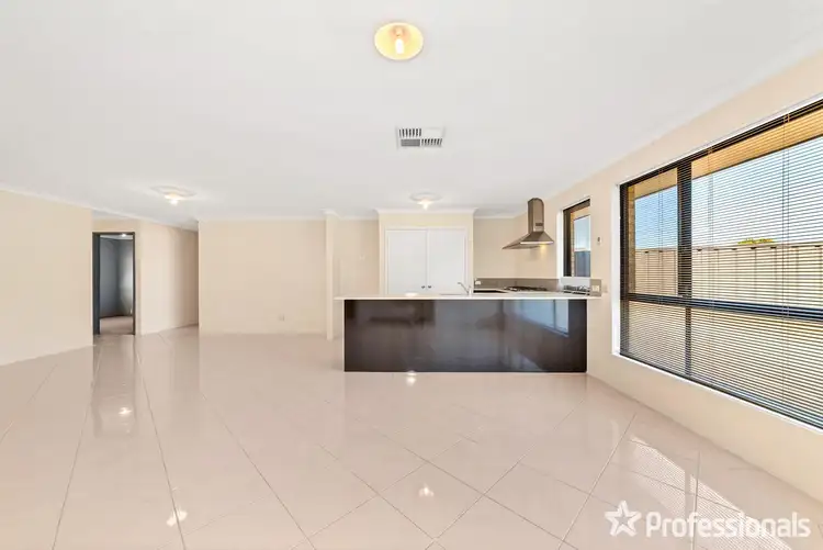 Fourth view of Homely house listing, 12 Waterfront Parkway, Shoalwater WA 6169