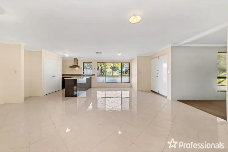 Fifth view of Homely house listing, 12 Waterfront Parkway, Shoalwater WA 6169