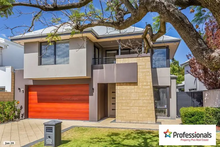 61A St Michael Terrace, Mount Pleasant WA 6153