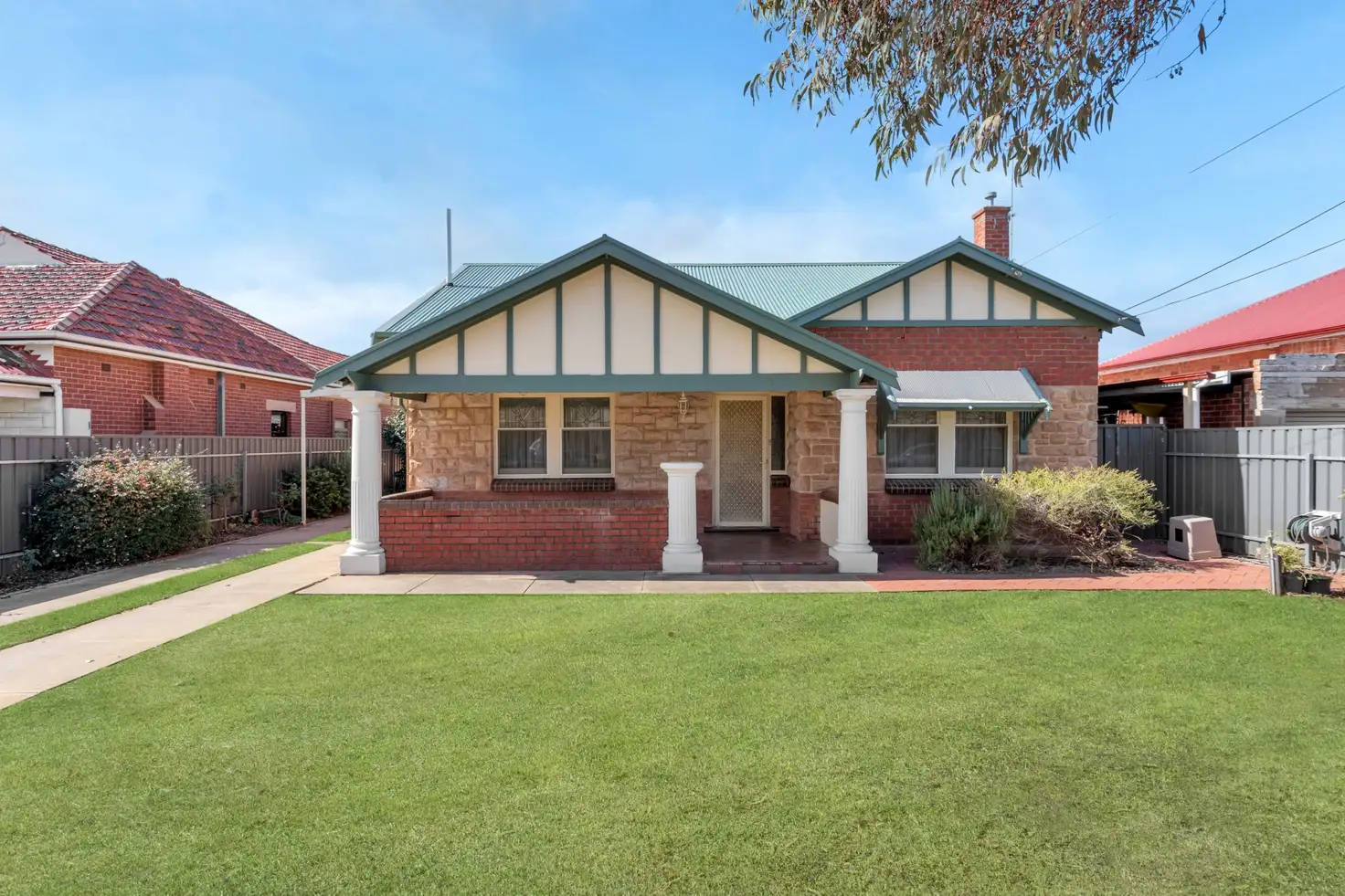 Main view of Homely house listing, 17 La Perouse Avenue, Flinders Park SA 5025