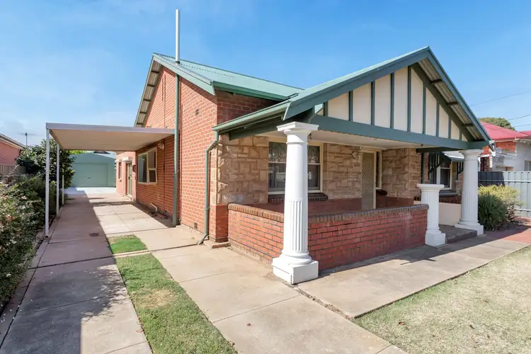 Second view of Homely house listing, 17 La Perouse Avenue, Flinders Park SA 5025