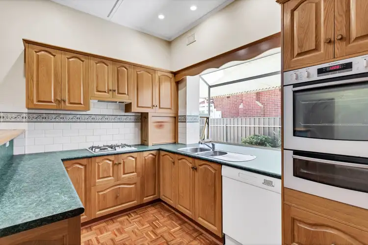 Fourth view of Homely house listing, 17 La Perouse Avenue, Flinders Park SA 5025