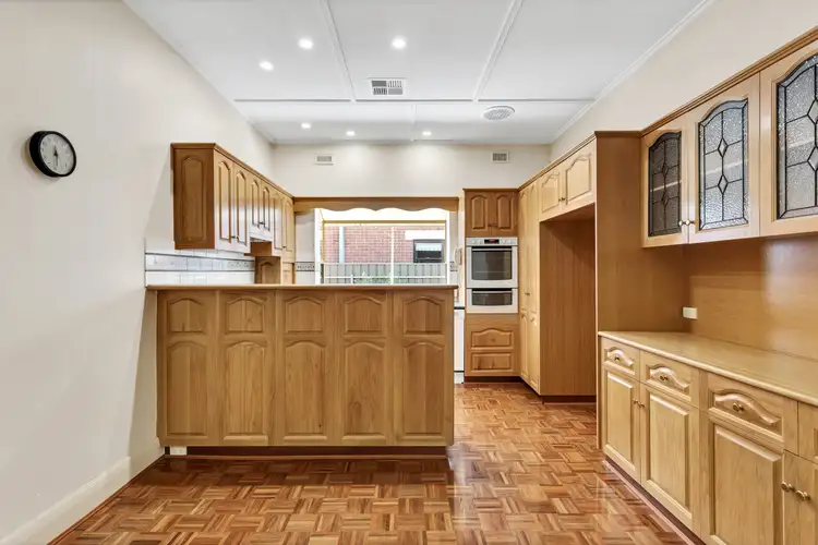 Fifth view of Homely house listing, 17 La Perouse Avenue, Flinders Park SA 5025