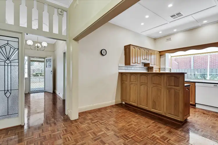 Sixth view of Homely house listing, 17 La Perouse Avenue, Flinders Park SA 5025