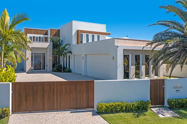 35A Sentinel Court, Raby Bay QLD 4163