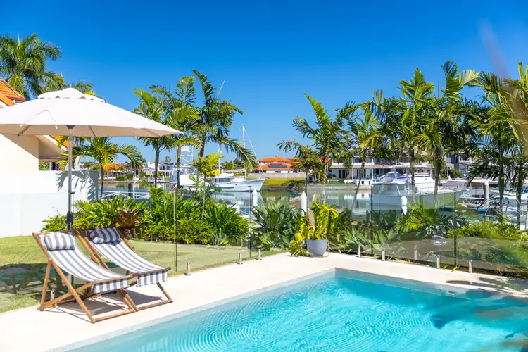 Third view of Homely house listing, 35A Sentinel Court, Raby Bay QLD 4163