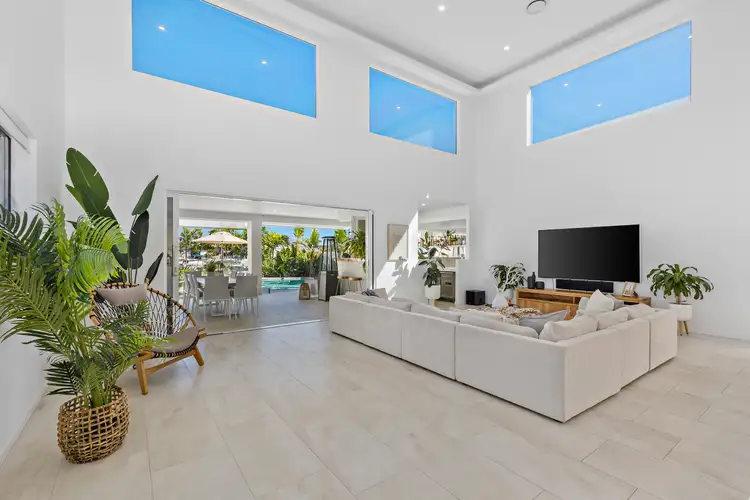Fourth view of Homely house listing, 35A Sentinel Court, Raby Bay QLD 4163