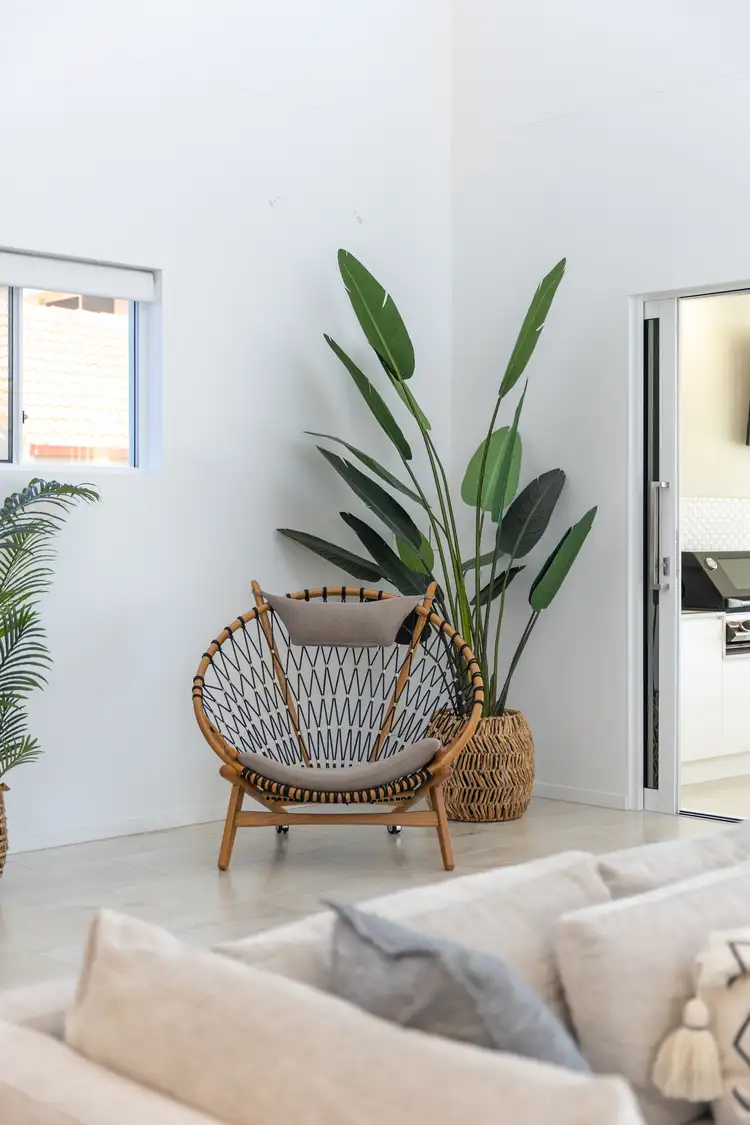 Fifth view of Homely house listing, 35A Sentinel Court, Raby Bay QLD 4163