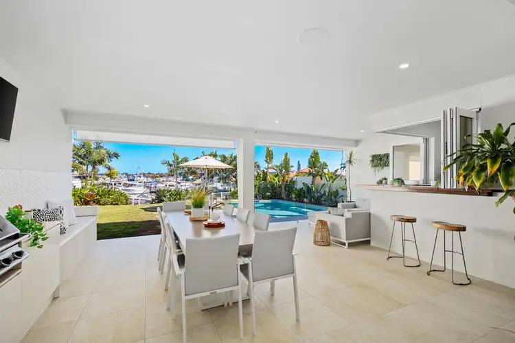 Sixth view of Homely house listing, 35A Sentinel Court, Raby Bay QLD 4163