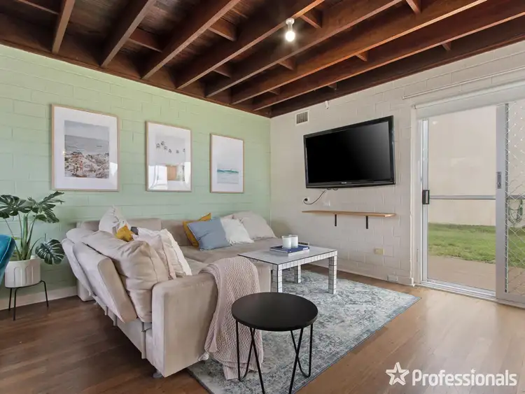 Third view of Homely unit listing, 4/166 Arcadia Drive, Shoalwater WA 6169