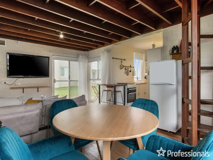 Fourth view of Homely unit listing, 4/166 Arcadia Drive, Shoalwater WA 6169