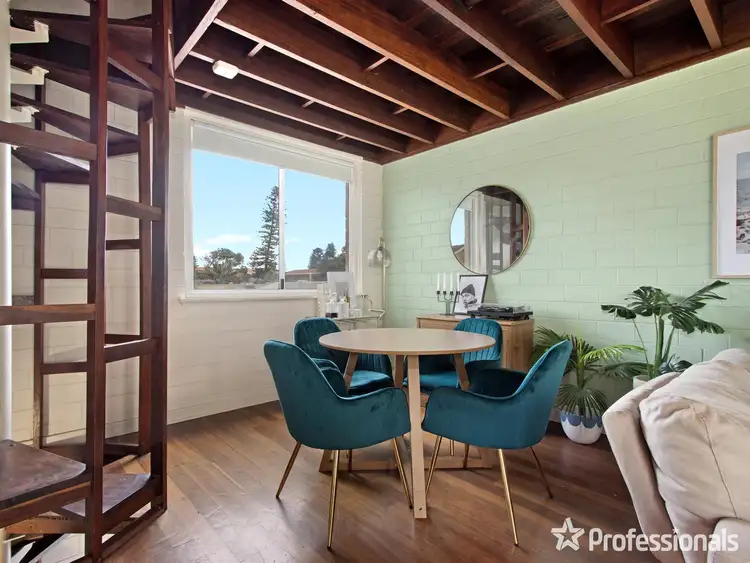 Fifth view of Homely unit listing, 4/166 Arcadia Drive, Shoalwater WA 6169
