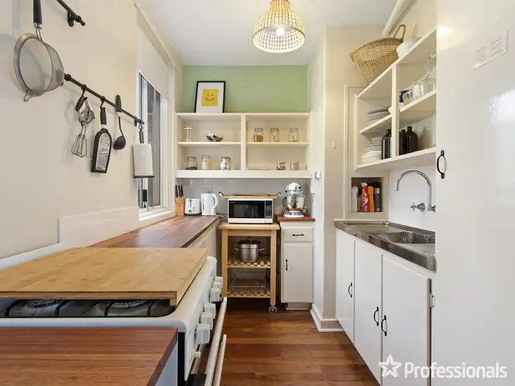 Sixth view of Homely unit listing, 4/166 Arcadia Drive, Shoalwater WA 6169