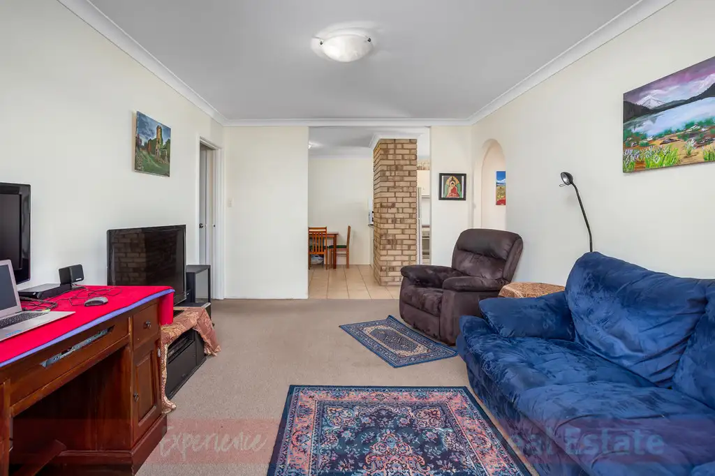 Main view of Homely unit listing, 11/13 Strickland Street, South Bunbury WA 6230