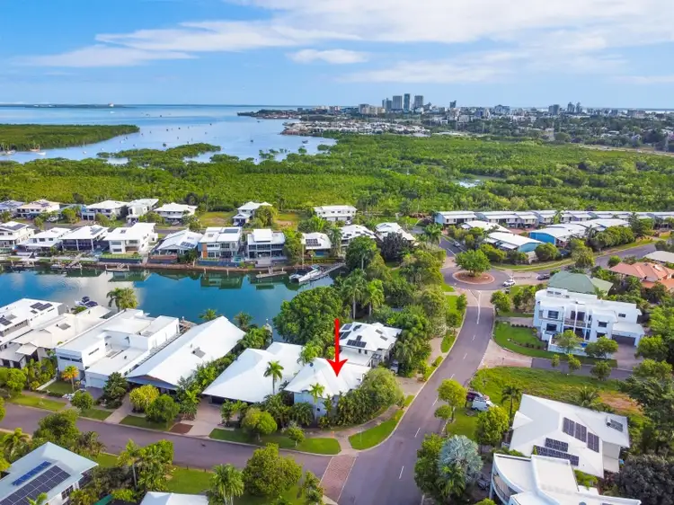 2/16 Stoddart Drive, Bayview NT 820