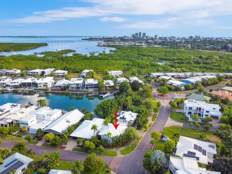 Main view of Homely unit listing, 2/16 Stoddart Drive, Bayview NT 820
