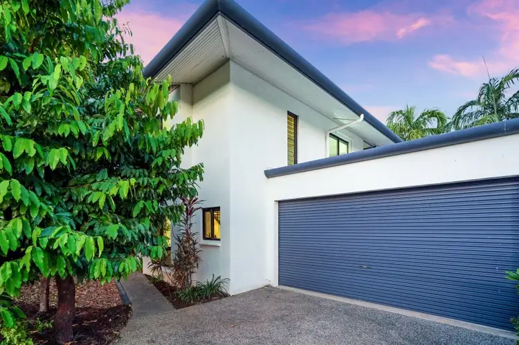 Second view of Homely unit listing, 2/16 Stoddart Drive, Bayview NT 820