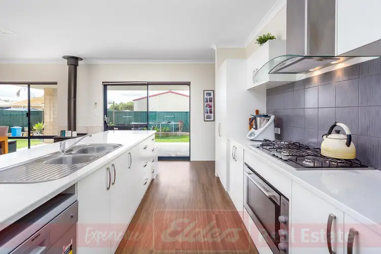 Second view of Homely house listing, 42 Prowse Road, Capel WA 6271