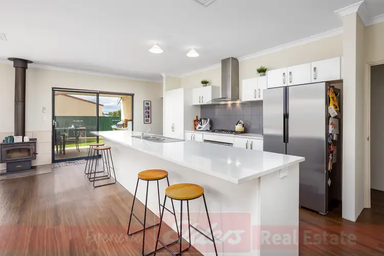 Fourth view of Homely house listing, 42 Prowse Road, Capel WA 6271